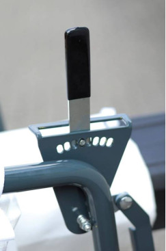 Садовый пылесос Remarc LS XP 5.0 H