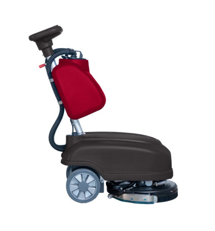 Поломоечная машина VOSTOK BA15 (32Ач, Li)