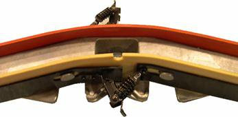 Поломоечная машина Gansow CT 40 B 50