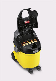 Моющий пылесос Karcher SE 5.100