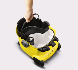 Моющий пылесос Karcher SE 5.100