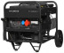 Генератор бензиновый Hyundai HY 12000LE-3