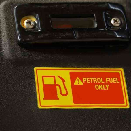 Генератор бензиновый Hyundai HY 12000LE-3