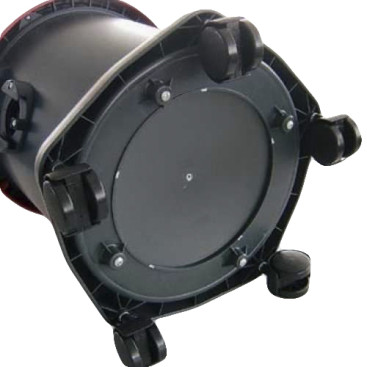 Пылесос Cleanfix S20 Plus