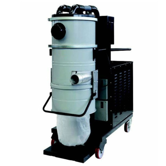 Пылесос DWAG 11LPT HD HEPA