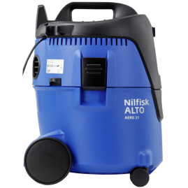 Пылесос Nilfisk AERO 21-01 PC