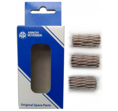 Комплект плунжеров Annovi Reverberi 42475 (3 поршня)