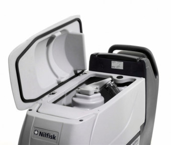 Поломоечная машина Nilfisk CA 551