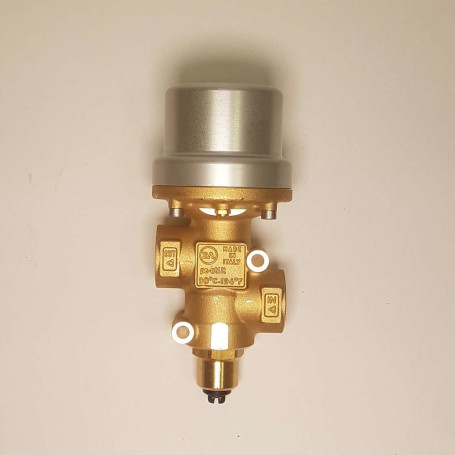 Клапан пневматический PA RP120/280 (120бар, 280л/мин, 3/4&quot;г-3/4&quot;г)