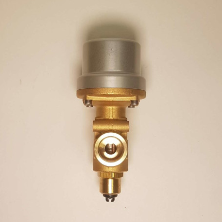 Клапан пневматический PA RP120/280 (120бар, 280л/мин, 3/4&quot;г-3/4&quot;г)