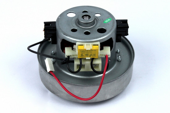 Вакуумный мотор BT0127 (1400Вт, 220В, 1-стад) Bekatech (BT0127)