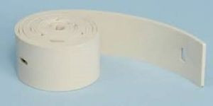 Стяжка передняя Gansow (резина, для CT45)