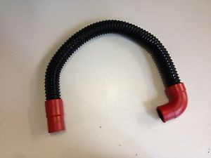 Шланг для всасывания Numatic 208588