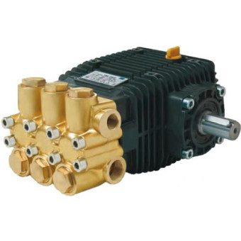 Насос высокого давления Bertolini TML 2420-BR (1450 об/мин)