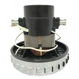 Вакуумный мотор MOMO00435 (1400Вт, 220В, D-132мм, H-132мм) IPC