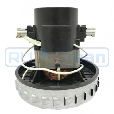 Вакуумный мотор MOMO00435 (1400Вт, 220В, D-132мм, H-132мм) IPC