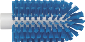 Ерш для труб Vikan (D77мм, синий)