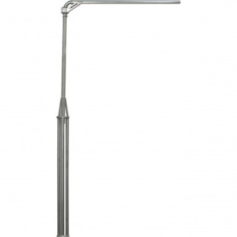 Консоль LU-B (1600мм, D50мм) R+M