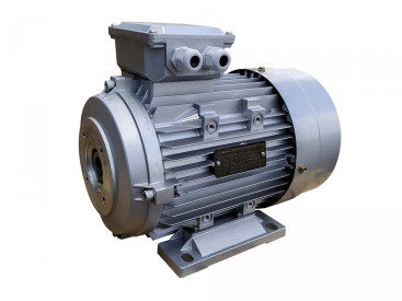 Электродвигатель Comet MS 112M-4 (5,5KW, B34, S175)