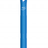 Ручка ультра гигиеническая Vikan (d32мм, 100см, синий)