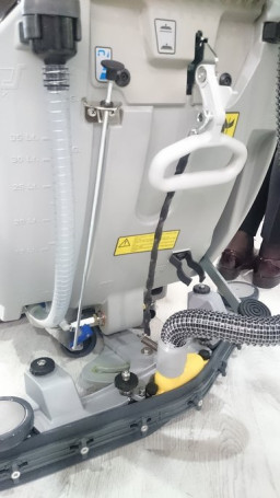 Поломоечная машина Comac Antea 50 B (120Ач, Li)