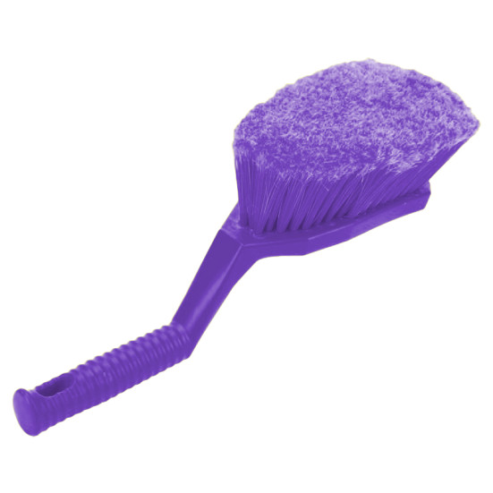 Щетка Schavon (300х70х65 мм, фиолетовый)