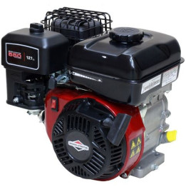 Генератор бензиновый B&amp;S 1800A