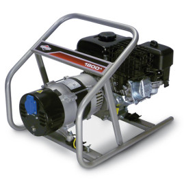 Генератор бензиновый B&amp;S 1800A