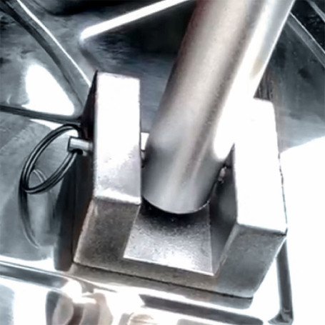 Очиститель пола высокого давления Bennett 21" SSFC-SD21 (275бар) (SSFC-SD21)