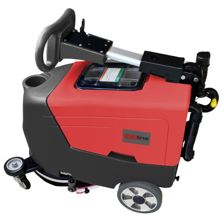 Поломоечная машина EVOLine SDB 380 (SDB380)