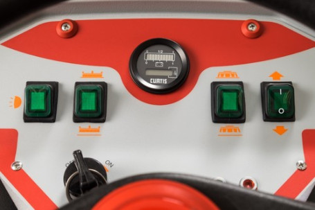 Поломоечная машина Bennett Patrol P150 (300Ач, Li)