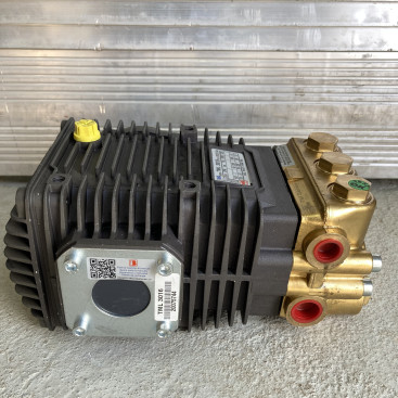 Насос высокого давления Bertolini TML 3016 (1450 об/мин)