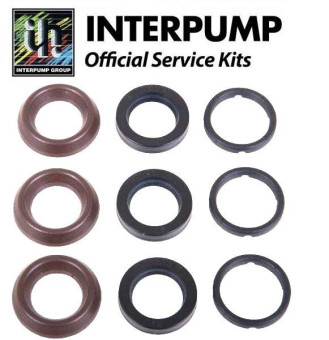 Ремкомплект манжет IPG KIT196