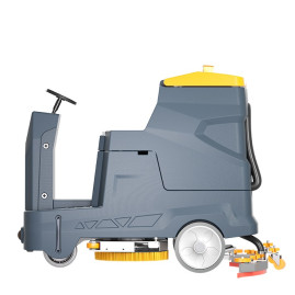 Поломоечная машина Chancee K79 (200 Ач, Li)