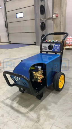 Мойка высокого давления TOR ZM-2115М (210бар, 15л/мин)