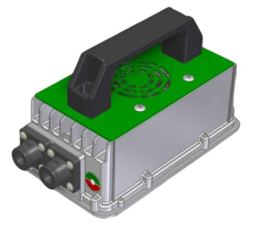 Зарядное устройство Tonsload WT2440 (24В, 40А)