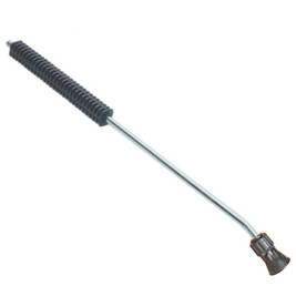 Копье PFL (90см, 1/4ш-г, 280бар, оцинк, термо, изогн) PA