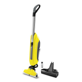 Поломоечная машина ручная Karcher FC 5 CORDLESS