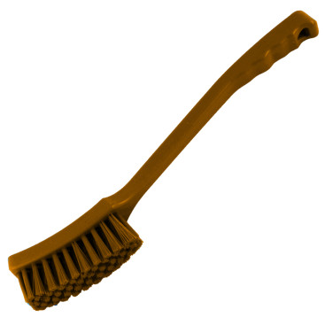 Щетка Schavon (410х43х50мм, коричневый)