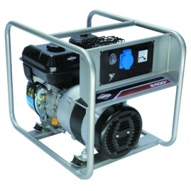 Генератор бензиновый B&amp;S 2400 A