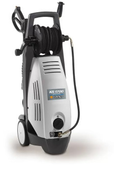 Мойка высокого давления Comet KS 1700 Extra Total stop