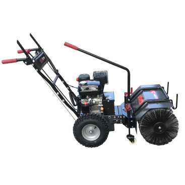 Подметальная машина EVOLine SWG 620