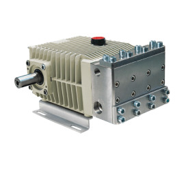 Насос высокого давления Bertolini CA 2233 (1450об/мин, сталь 316)