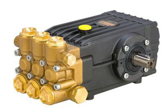 Насос высокого давления IPG WS1630 (1450об/мин) (WS1630)