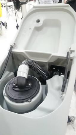 Поломоечная машина Comac Abila 20 В (54Ач, Li)