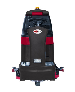 Поломоечная машина VOSTOK BR100 (150Ач, Li)