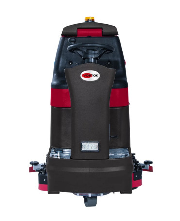 Поломоечная машина VOSTOK BR100 (150Ач, Li)