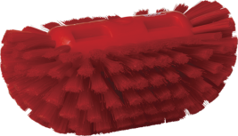 Щетка Vikan (красный, 205мм)