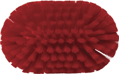 Щетка Vikan (красный, 205мм)