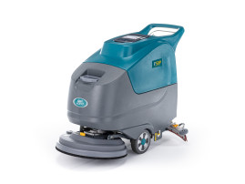 Поломоечная машина WELLLAND F50P (113Ач, Gel)